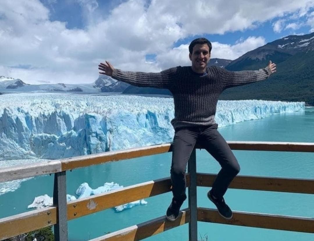 Argentina — foto 1