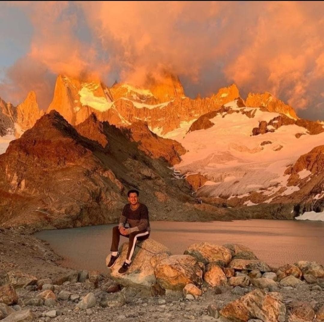 Argentina — foto 2