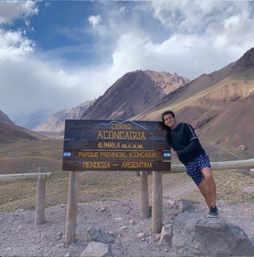 Argentina — foto 3