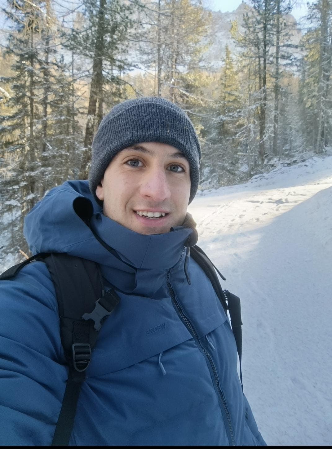 Cortina d’Ampezzo — foto 1