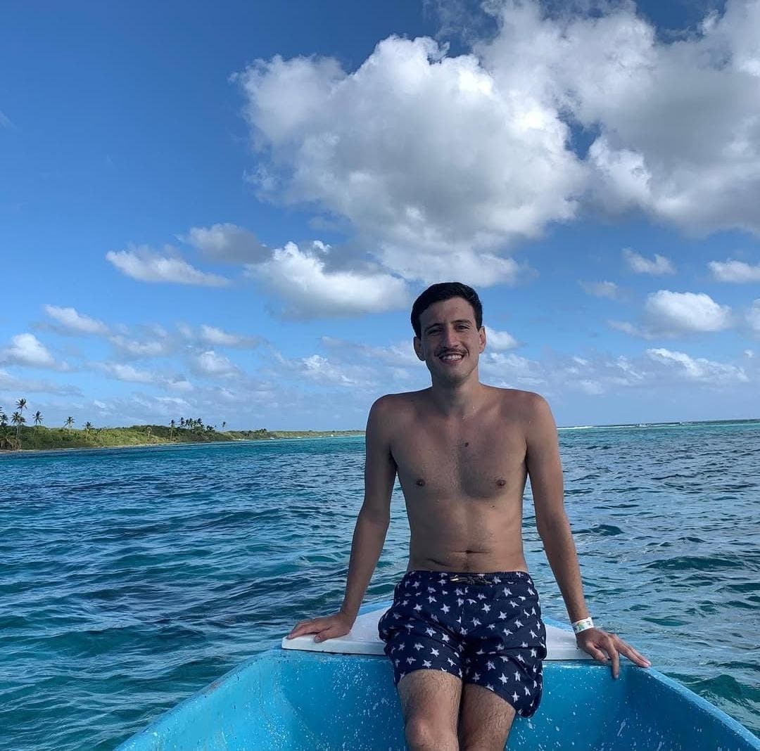 República Dominicana — foto 1